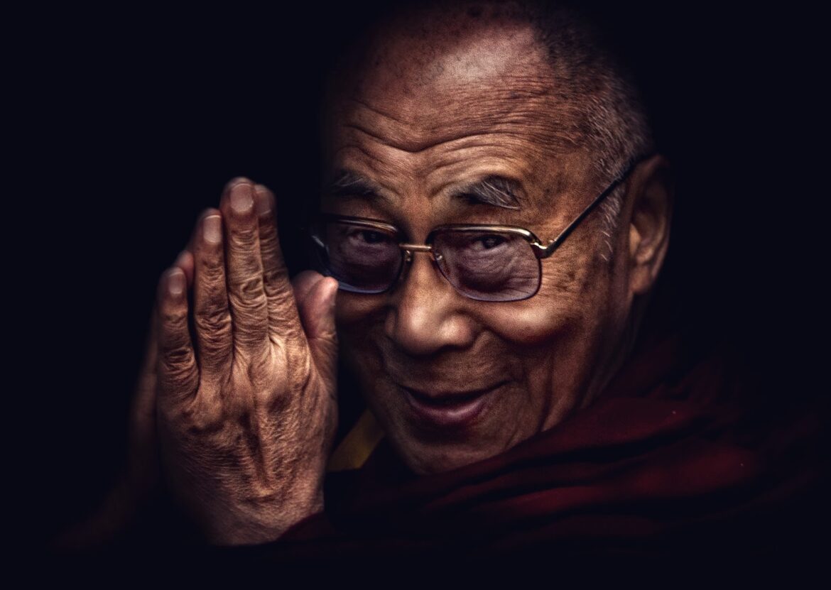 Life Changing Lessons From Dalai Lama