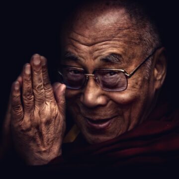 Life Changing Lessons From Dalai Lama